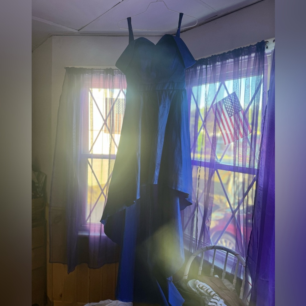 Homecoming Dress